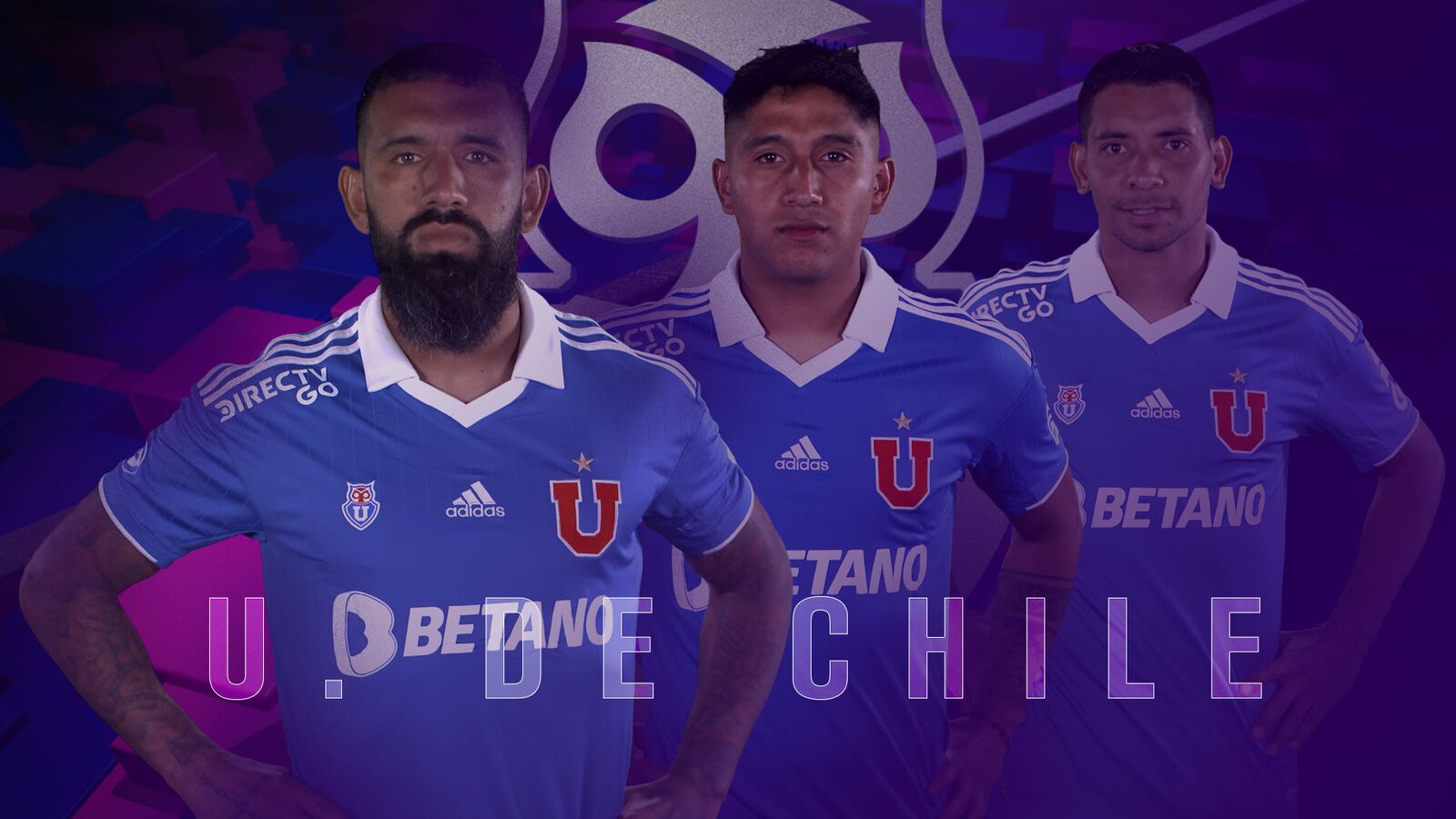 Campeonato Nacional Scotiabank — TNT Sports — 7