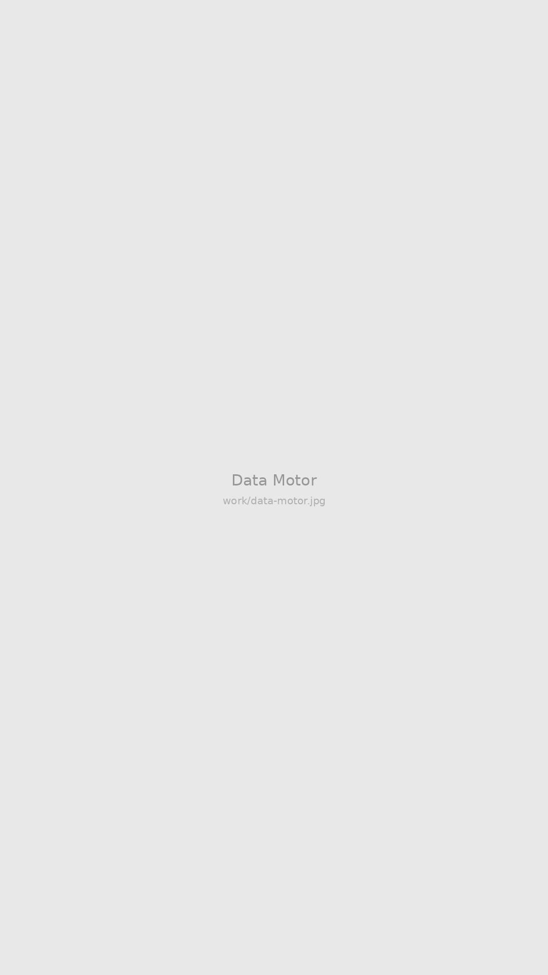 Data Motor