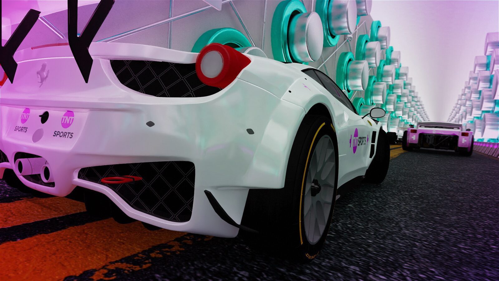 Data Motor — 6