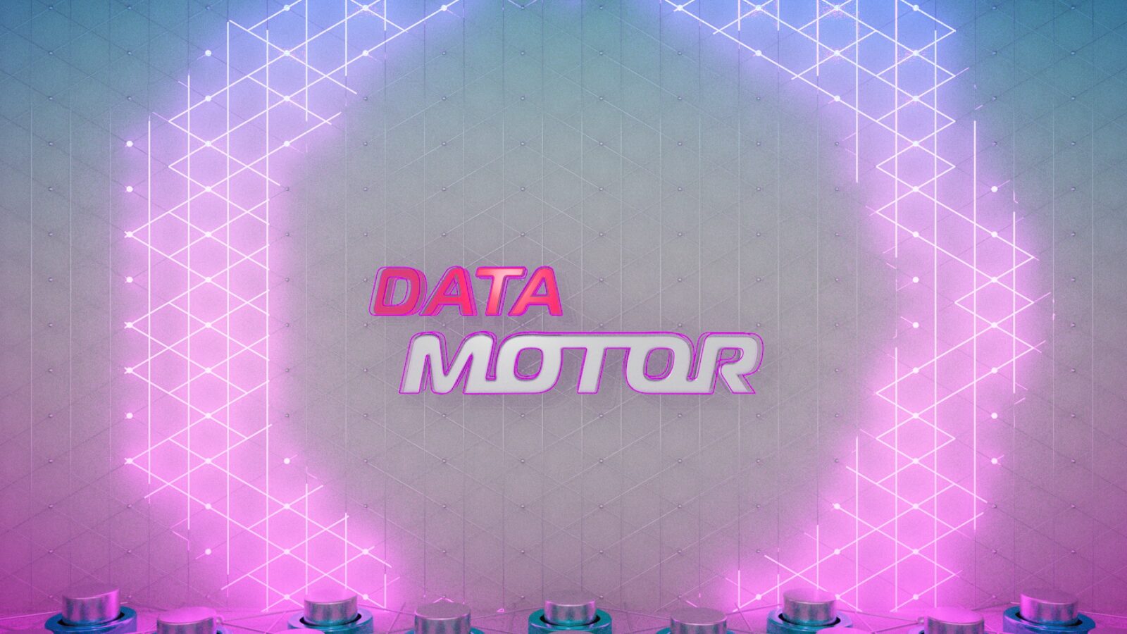 Data Motor — 5