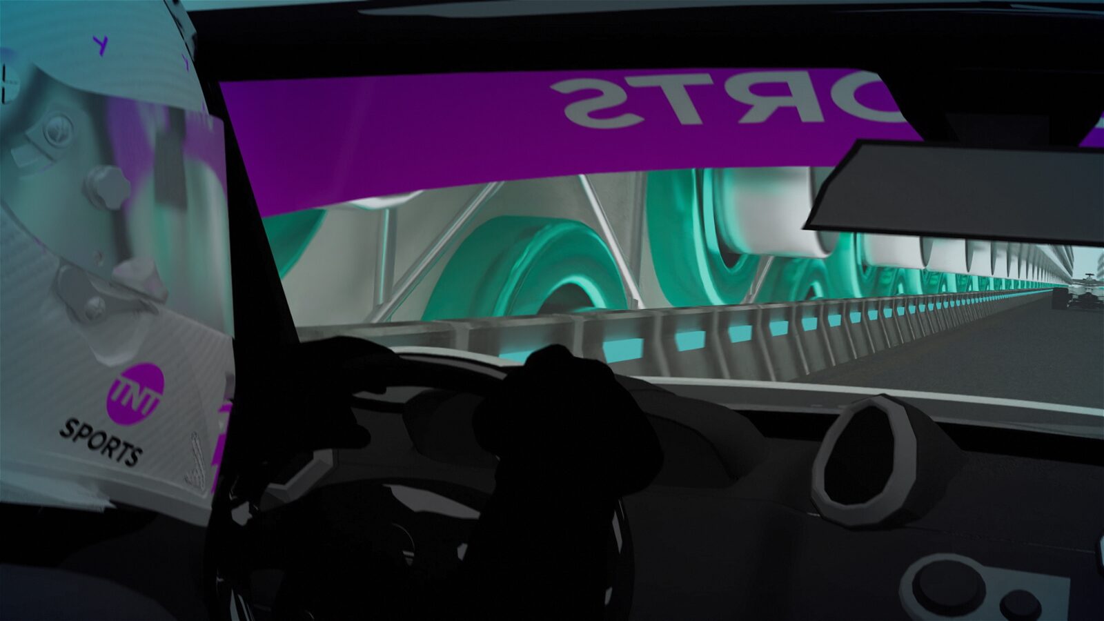 Data Motor — 1