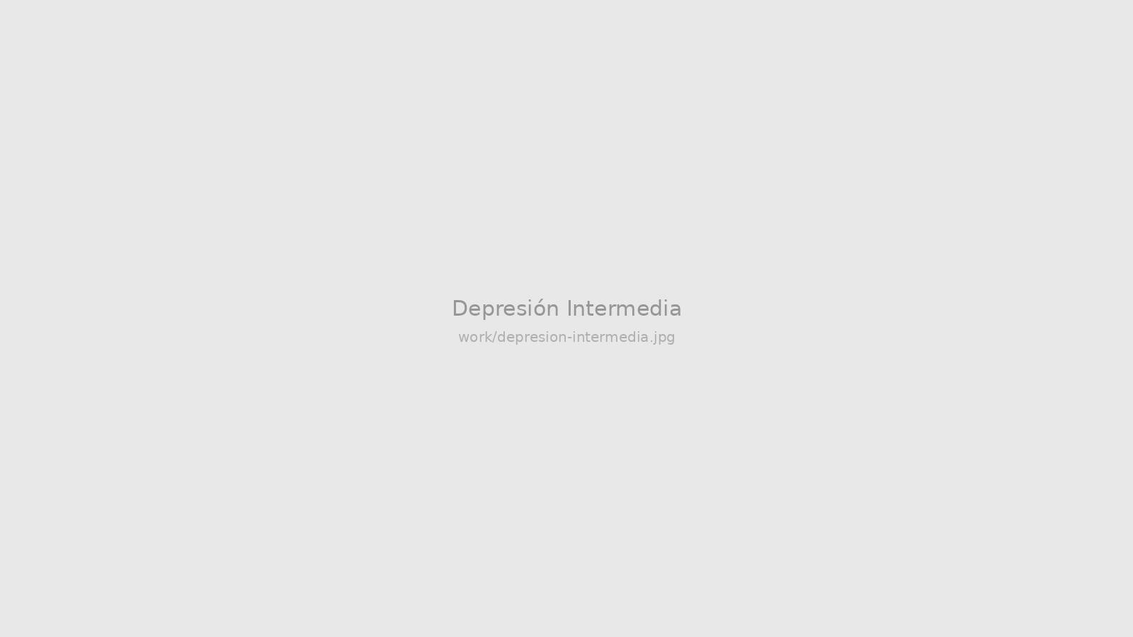 Depresión Intermedia