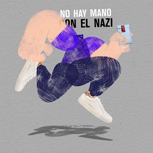 Depresión Intermedia — 7