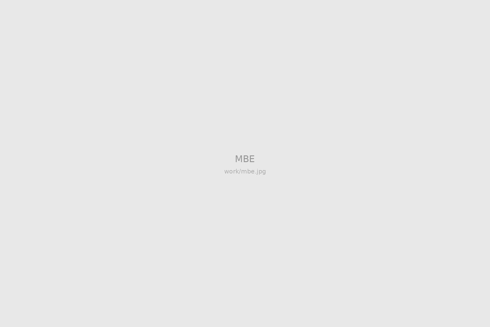 MBE