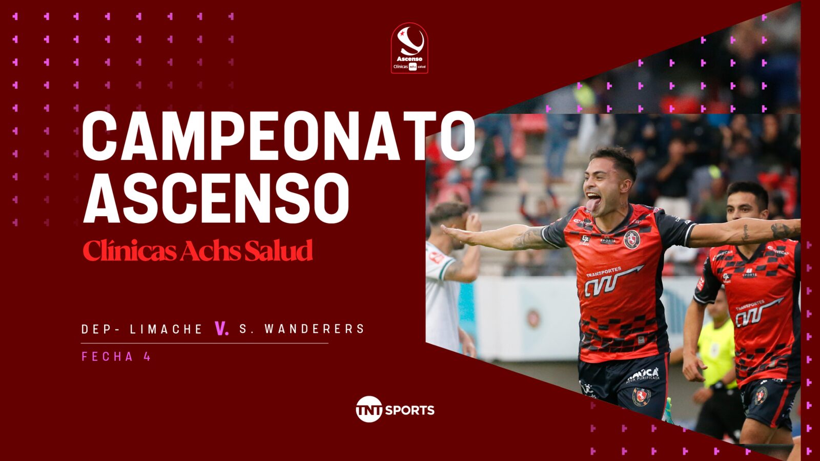 TNT Sports Rebrand — 3