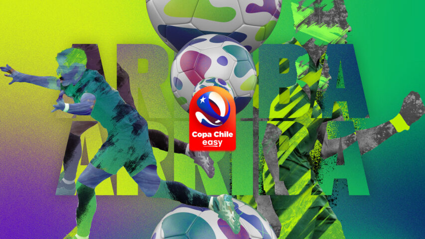 Campeonato Copa Chile