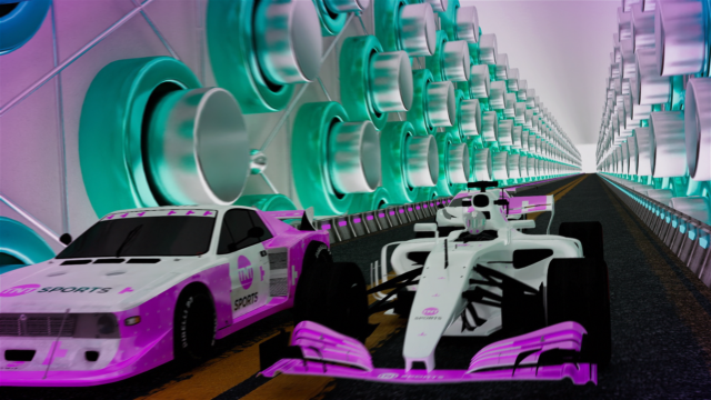 TNT Sports, Data Motor